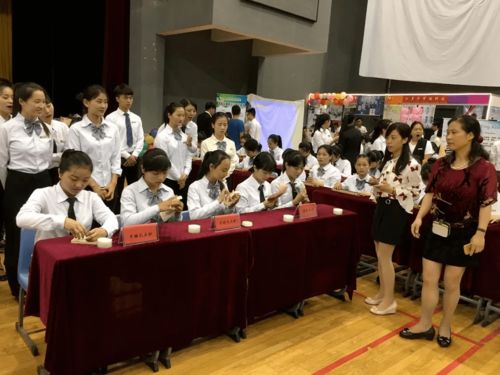 選擇高薪金融專(zhuān)業(yè) 開(kāi)啟職業(yè)發(fā)展的