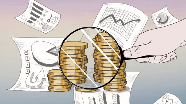 政策開(kāi)年密集出臺(tái)，金融強(qiáng)監(jiān)管序幕已拉開(kāi)